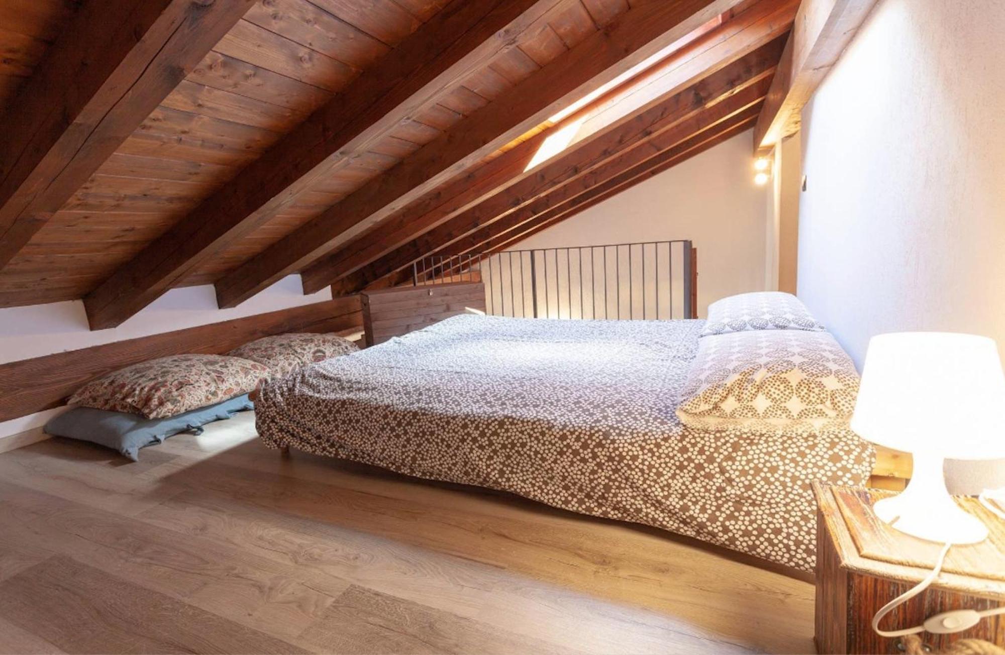 Chalet Mew La Thuile Kültér fotó