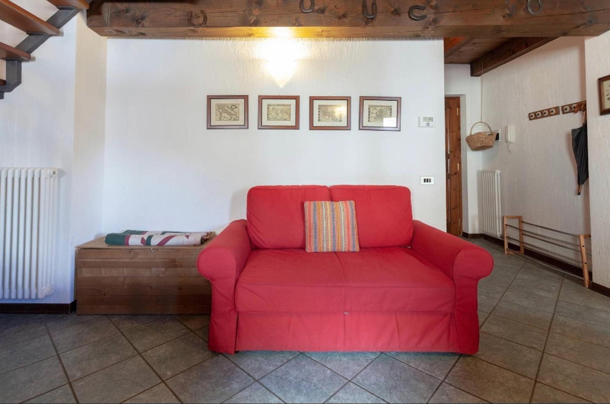 Chalet Mew La Thuile Kültér fotó