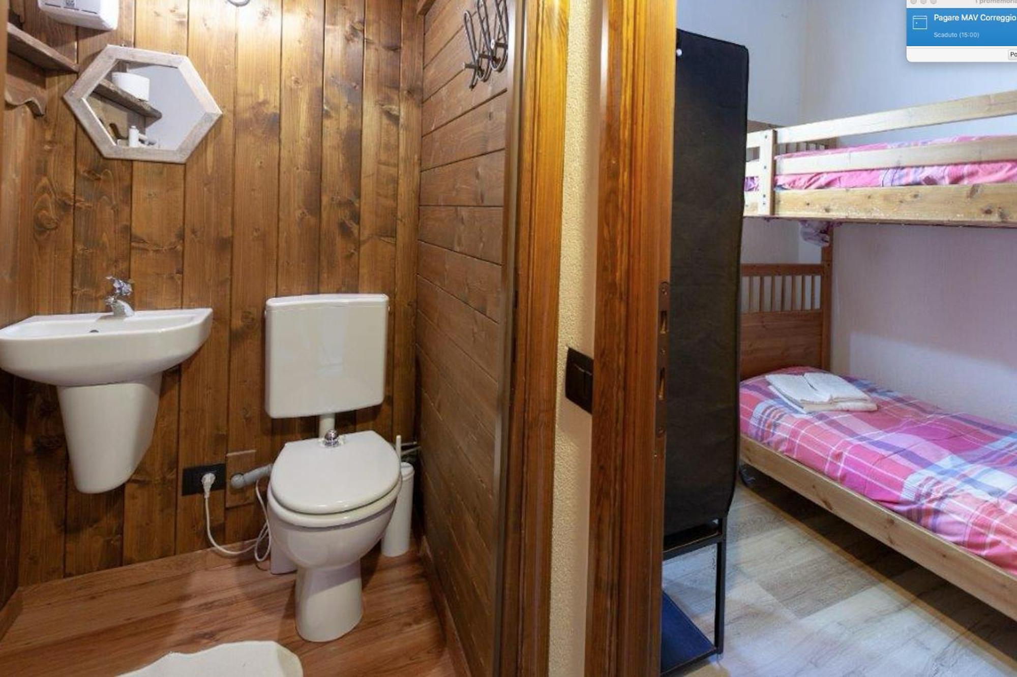 Chalet Mew La Thuile Kültér fotó