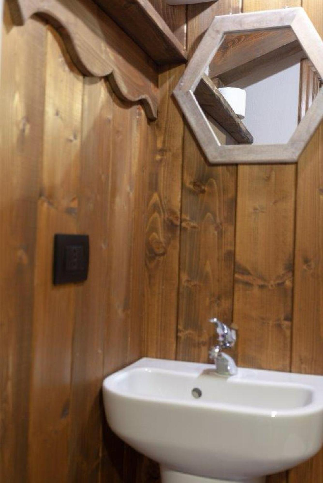 Chalet Mew La Thuile Kültér fotó