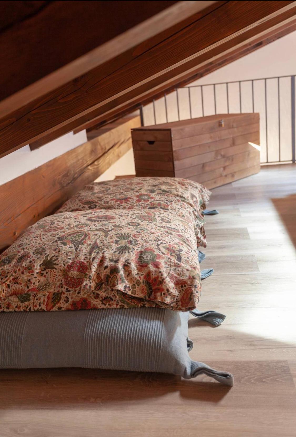 Chalet Mew La Thuile Kültér fotó