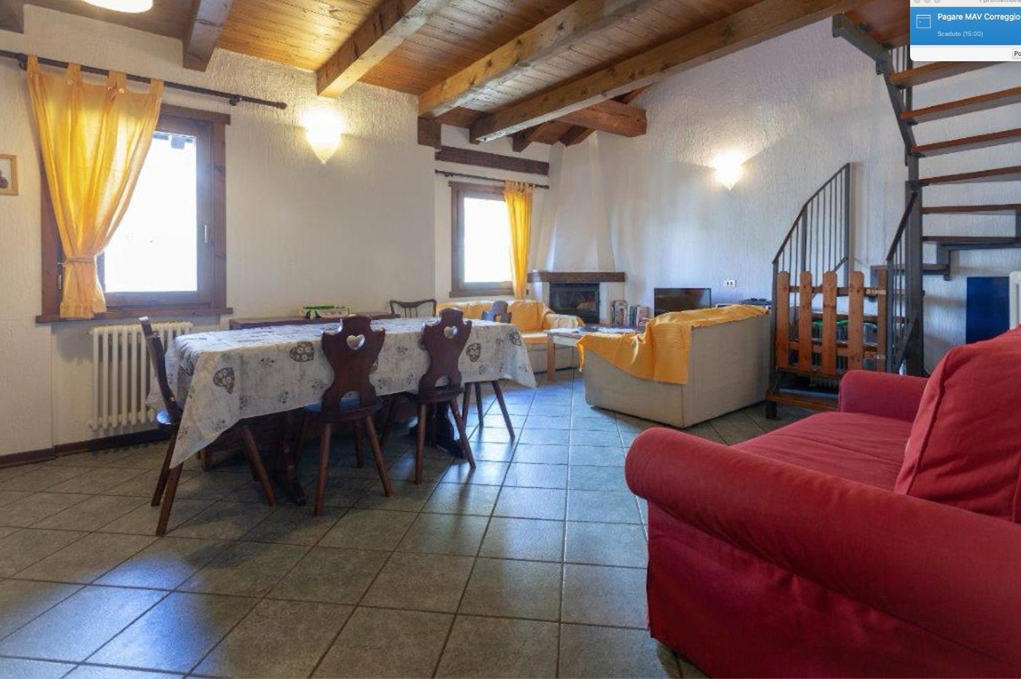 Chalet Mew La Thuile Kültér fotó